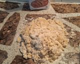 Foto del paso 4 de la receta: Bizcochitos fritos de limón🍋🍋