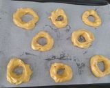 Foto del paso 3 de la receta: Almojabenas