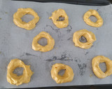 Foto del paso 3 de la receta: Almojabenas