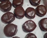 Foto del paso 8 de la receta: Alfajores cordobeses