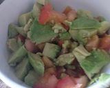 Foto del paso 4 de la receta: Arroz express