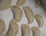 Foto del paso 2 de la receta: Empanadas fritas