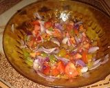Foto langkah ke 5 dari resep Dabu Dabu Lemong (asli Manado) / Sambal Matah Manado.