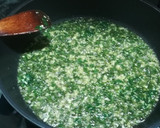 Foto del paso 5 de la receta: Mero en salsa