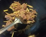 牛肉麵的食譜步驟3照片