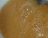 Foto del paso 3 de la receta: Revuelto de berenjenas y patatas al vapor