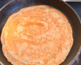 Foto del paso 5 de la receta Crêpes saladas para rellenar