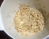 A picture of step 5 of Baked Figs Oats Cups.