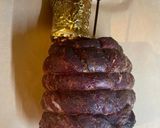 Foto del passaggio 4 della ricetta Hammer Steak al bbq