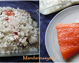 Foto del paso 5 de la receta: Salmón marinado