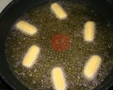 Gyors sajtkrokett recept fázis 6 fotója