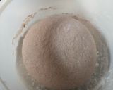 Foto del paso 3 de la receta: Pan integral muy fácil!