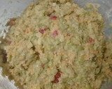 Foto del paso 3 de la receta: Hamburguesas de arvejas