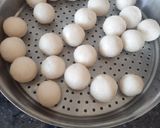 ઈડલી બોલ્સ (Idli Balls Recipe In Gujarati) રેસીપી સ્ટેપ3ફોટો