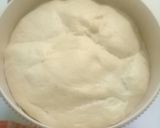 Foto langkah ke 2 dari resep Roti SP+water roux.