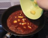 Foto langkah ke 6 dari resep Semur Pedas Rempah.