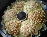 Foto langkah ke 6 dari resep Roti Manis Pandan Eggless (tanpa telur).