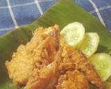 Ikan Tongkol Goreng Telur langkah memasak 4 foto
