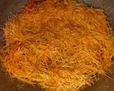 खोया सेवई (khoya sewai recipe in hindi) रेसिपी चरण 2 फोटो