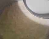 A picture of step 15 of Custard Seviyan and Shahi Tukda Trifle Pudding.