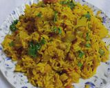 निलंगा राईस  (Nilanga rice recipe in marathi) रेसिपी स्टेप 6 फोटो 