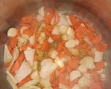 Gulyásleves recept fázis 1 fotója