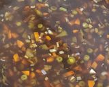A picture of step 9 of Hot and Sour Soup (Restaurant Style).