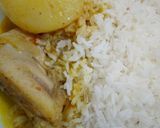 Foto del paso 5 de la receta: Pollo a la limeña