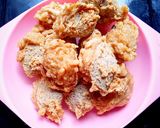 Foto langkah ke 6 dari resep Tahu Walik.