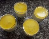 Foto del paso 7 de la receta: Postre de limón en copitas
