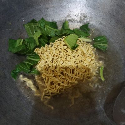 Langkah 2
