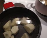 Φωτογραφία βήματος 1 της συνταγής Σκορδαλιά (το όνειρο κάθε μπακαλιάρου)