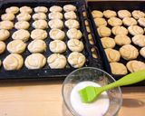 Régimódi krumplispogácsa recept fázis 4 fotója