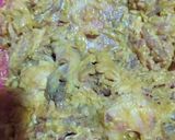 صورة لخطوة 3 من وصفة بطاطا برقبة الخروف في الفرن بنة لا توصف 😋😋🤗🤗👍