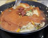 Foto del paso 5 de la receta: Pollo alla cacciatora