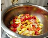 अंडा मसाला करी (anda masala curry recipe in Hindi) रेसिपी चरण 4 फोटो