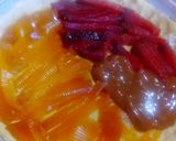 Foto del paso 2 de la receta: Pasta frota tres dulces