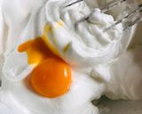Dobostorta recept fázis 2 fotója
