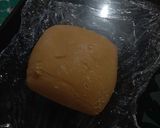 Foto del paso 4 de la receta: Raviolis en salsa de espinacas