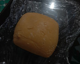 Foto del paso 4 de la receta: Raviolis en salsa de espinacas