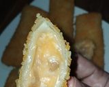 Foto langkah ke 10 dari resep Risol Mentai.