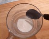 Foto del paso 9 de la receta: Cheesecake con salsa de frutos del bosque