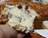 Foto del paso 7 de la receta: Pan de té (tea loaf)