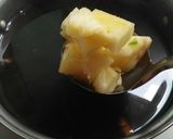 Foto langkah ke 4 dari resep Teh Nanas Berempah.
