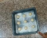 ડોનટ્સ(donuts in Gujarati) રેસીપી સ્ટેપ6ફોટો