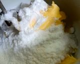 Foto langkah ke 1 dari resep Topo Map Cake.