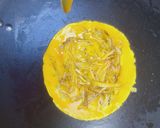 உருளைக்கிழங்கு ஆம்லெட் (Urulaikilanku omelette recipe in tamil) ரெசிபி ஸ்டேப் 2 புகைப்படம்
