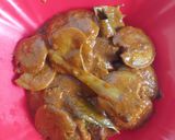 Foto langkah ke 6 dari resep Rendang Jengkol.