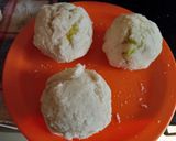 A picture of step 6 of Bread Chop.