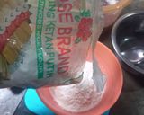 Foto langkah ke 5 dari resep Dange Ketan Manis.